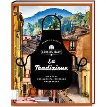 La Tradizione - Gentile, Domenico