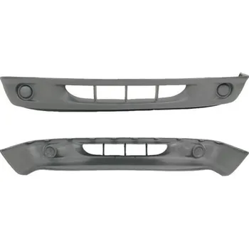 Nárazník Přední nárazník DODGE DURANGO, 01.97-01.04, DODGE DAKOTA, 01.97-12.04 OE 4897588AB