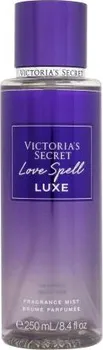 Tělový sprej Victoria´s Secret Love Spell Luxe tělový sprej 250 ml