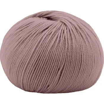 Příze Lana Gatto pletací příze vlna merino kašmír VIP nocciola 14624