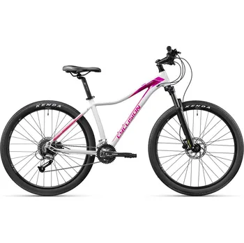 Horské kolo Horské kolo Cyclision Corpha 3 bílá / růžová (ZDARMA Doprava + dárek )