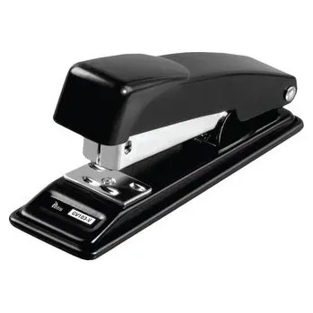 Děrovačka Zszywacz czarny 25 kartek GV103-V