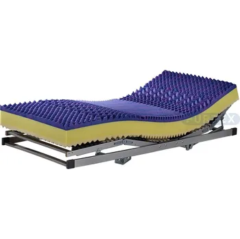 Matrace Purtex Matrace Adriana Viscofoam Greenfirst 80 x 195 x 18