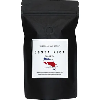 Káva 100% Arabica COSTA RICA velikost balení: 150g