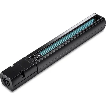 LED lišta V-TAC 4-Fázová kolejnicová lišta 150cm SKU9952 černá