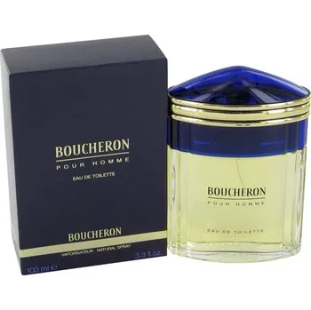 Pánský parfém Boucheron Boucheron Pour Homme Toaletní voda EDT, 100ml, pánske