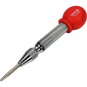 Sada nářadí Důlčík nastavitelný 125 mm automatický