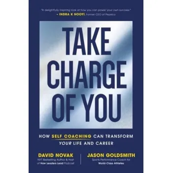 Take Charge of You - David Novak