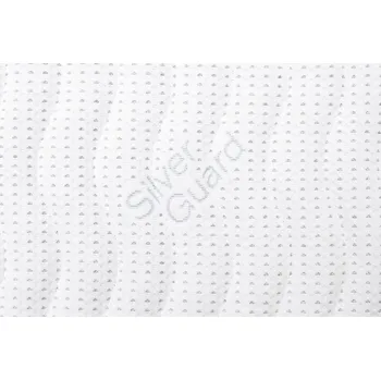Matrace Dřevočal Potah SilverGuard 80 x 200