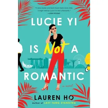 Umění Lucie Yi Is Not A Romantic - Ho, Lauren