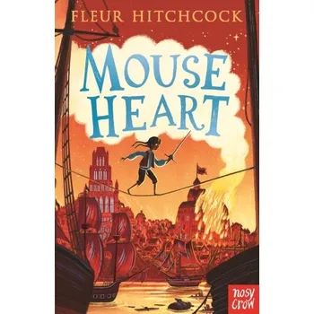 Mouse Heart - Hitchcock, Fleur