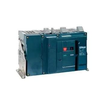 Jistič 48055 Odpínač Masterpact NW16HF, 1600A, 690 V, 4p, pevný, Schneider Electric