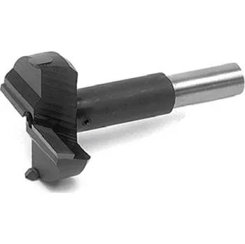 Vrták Sukovník HM se středovým otvorem 8mm, 40x140mm, S13