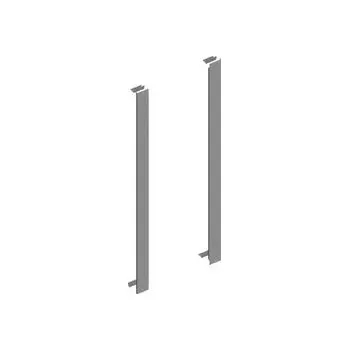 Rozvaděč NSYRC22 2 bočních panelů 19" stojin 2200x800, Schneider Electric