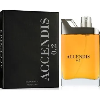 Unisex parfém Accendis Accendis 0.2 Parfémovaná voda EDP, 100ml, unisex