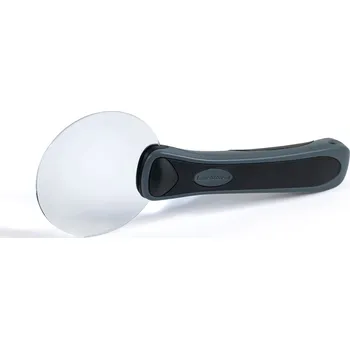 Lupa Leuchtturm Bezrámová lupa CHOPARZ s 2,5x zvětšení