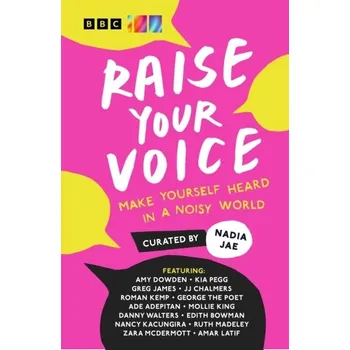 Raise Your Voice - Jae, Nadia