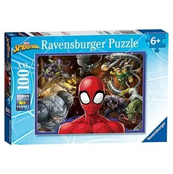 Puzzle Puzzle XXL 100 Spiderman