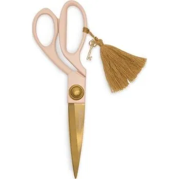 Tvářenka Nożyczki Dusty Blush