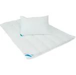 Materasso Dvojitá přikrývka KLASIK TWINS 240 x 200