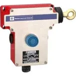 XY2CE1A270EX Spínač nouz. zastav. ovládaný lankem XY2CE, strana RH -2V -kryté tlačítko, Schneider Electric