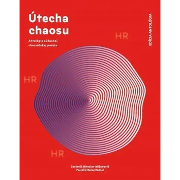 Ůtecha chaosu - Miroslav Mićanović