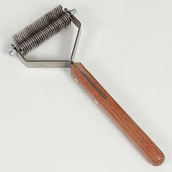 Kartáč pro zvířata TRIMOVACÍ HRABIČKY MARS ŠIROKÉ 1,5/60/30 + extra výběr z 4000 produktů