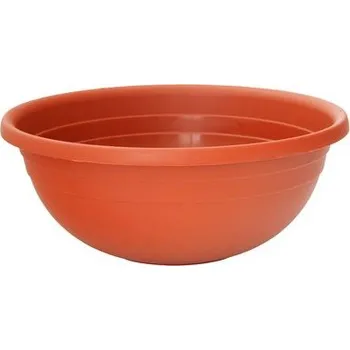 Květináč STREND Květináč ICS Clive 35x13 cm 255100