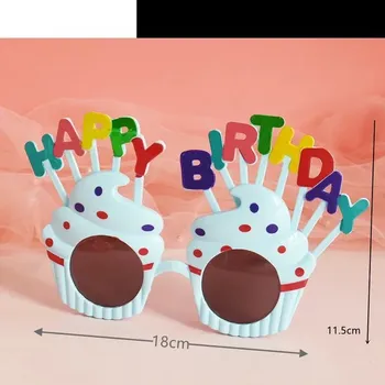 Party dekorace Párty čepice Happy Birthday | dekorace na party, 1 ks - 1