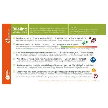 MEDI-LEARN Card: FaktorMensch - Marx, Daniel