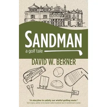 Sandman - Berner, David W.
