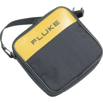 Multimetr Fluke 2826074 C116 brašna na měřicí přístroje Vhodný pro Digitální multimetr Fluke řady 20, 70, 11X, 170 a jiné měřicí přístroje obdobného formátu
