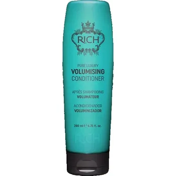 Rich Pure Luxury multiproteinový kondicionér pro objem, 200 ml