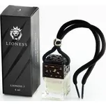 Lioness Luxusní vůně do auta Lioness 3