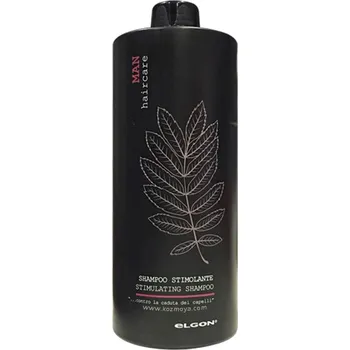 Šampon Šampon proti padání vlasů ELGON Shampoo Stimolante 750 ml