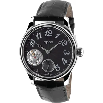 Hodinky EPOS 3369.193.20.35.25