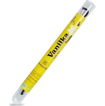 Sonnentor Vanilka lusk bio 1 ks