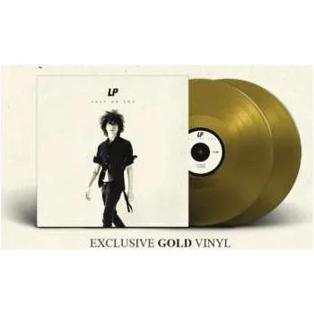 Zahraniční hudba 2LP L.P.: Lost On You (opaque Gold Vinyl) 2024