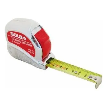 metr KMITEX Svinovací metr Trimatic 8m/25mm