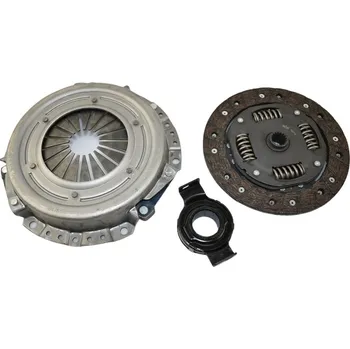 Spojková sada Spojková sada spojka FORD ESCORT III IV V FIESTA II III ORION I II III (FORD 5011871 5012370 5024278 5026004 830X7L596HA 84SX7L596AA 90AX7L596AA R90AX7L596AA)