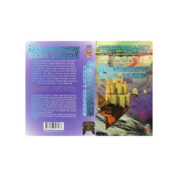 BROOKS Terry - Shannarova Rada druidů - Morgawr