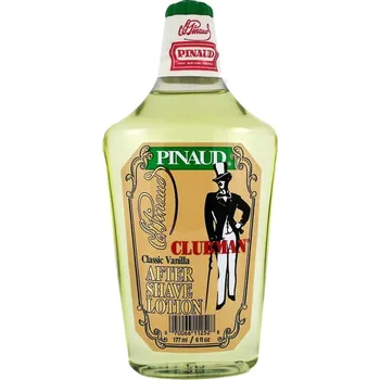Pinaud Clubman Classic Vanilla voda po holení 177 ml