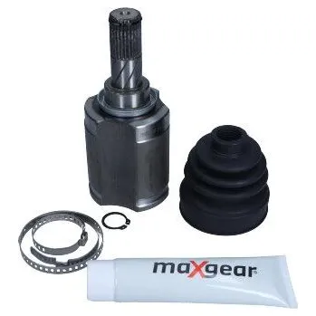 Hřídel nápravy Sada kloubů, hnací hřídel MAXGEAR 49-2846