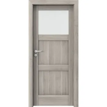 Interiérové dveře PORTADOORS Interiérové dveře VERTE Home model N.1