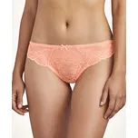 Tanga AUBADE (OG26-07), Velikost L, Barva oranžová