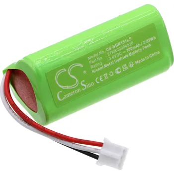 Baterie k notebooku Baterie Cameron Sino CS-BGR151LS za Busch-jaeger 2TKA00004531 - neoriginální
