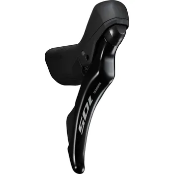 Brzda na kolo Shimano 105 ST-R7120 12rychlostní brzdová páka Dual Control pravá