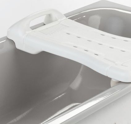 Sedačka na vanu Meyra, Šíře: 74 cm