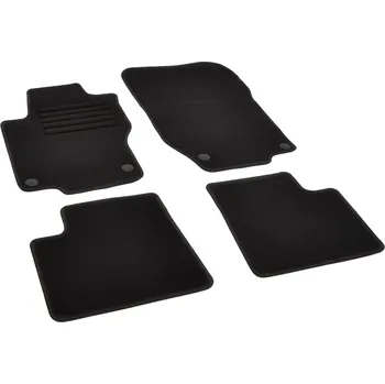 autokoberec Textilní autokoberce Rigum pro Mercedes-Benz GL (X164) (2006 - 2012), ML (W164) (2006 - 2012)