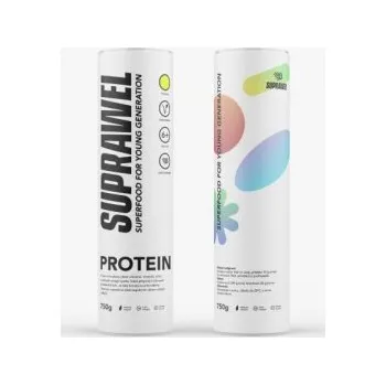 Tenis Suprawel Dynamic Protein - vanilka